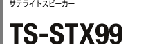 TeCgXs[J[ TS-STX99