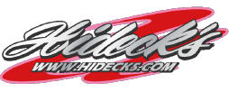 Hideck’s-INCロゴ