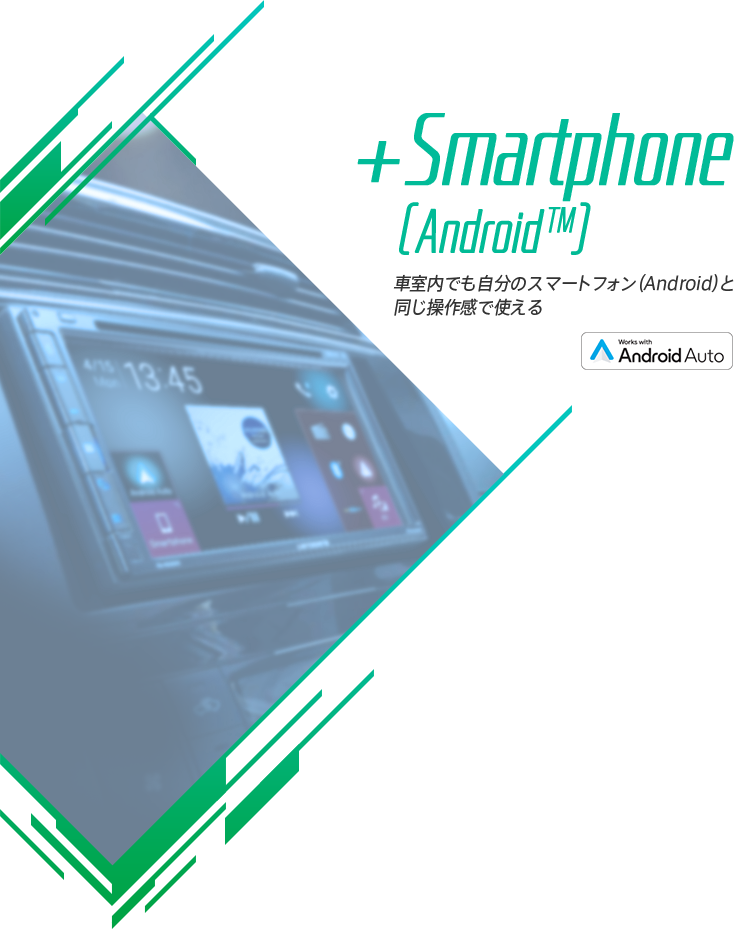 +Smartphone(Android™)