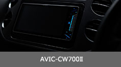 AVIC-CZ700II