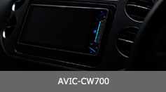 AVIC-CZ700