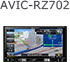 AVIC-RZ702