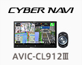AVIC-CL912III