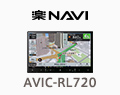 AVIC-RL720