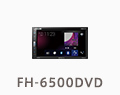FH-6500DVD