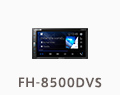 FH-8500DVS