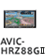 AVIC-HRZ88Gll