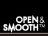 OPEN & SMOOTH™