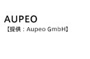 AUPEO【提供：Aupeo GmbH】
