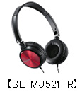 SE-MJ 521-R