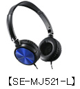 SE-MJ 521-L