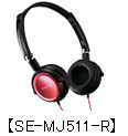 SE-MJ 511-R