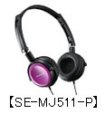 SE-MJ 511-P