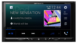 ｢Apple CarPlay｣｢Android Auto｣対応モデルなど、ディスプレイオーディオ2機種を新発売