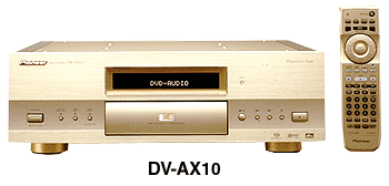 DV-AX10
