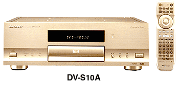 DV-S10A