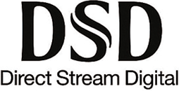 DSD Direct Stream Digital