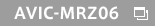 AVIC-MRZ06