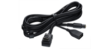 USB/AUX変換ケーブル（AV用）CD-UV020M イメージ