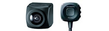 映像処理対応バックカメラユニット　ND-BC30II