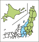 東日本版