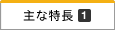 主な特長1