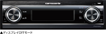 carrozzeria | カーオーディオ｜音質｜DEH-P940