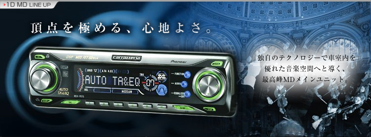 ○人気スポー新作○ パイオニア Pioneer MEH-P050 MD ninms.gov.eg