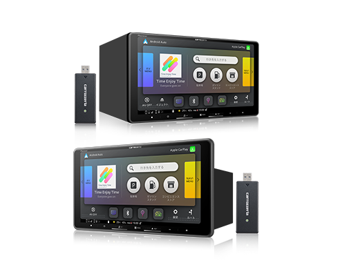 CYBER NAVI