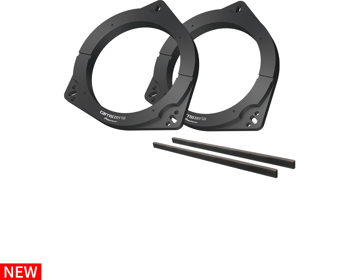 
                    高音質インナーバッフル　スタンダードパッケージ
                    UD-K531/K532/K534/K535/K536/K5310/K5312/K5313