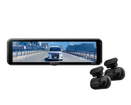 VREC-MS700D