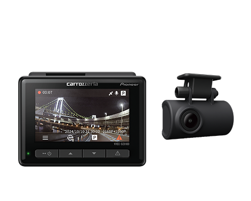 VREC-DZ810D