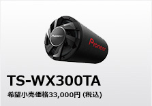 TS-WX300TA