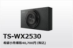 TS-WX2530