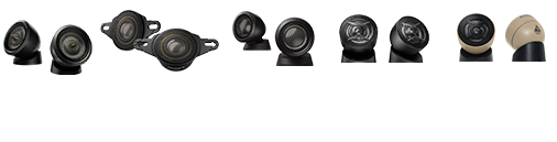TS-T930 TS-T736II TS-T730II TS-T440II