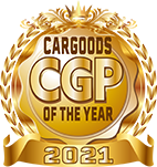 Car Goods Press of The Year 2021