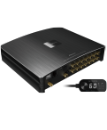 【デジタルプロセッサー】DEQ-7000A