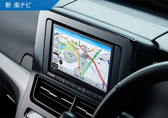 カーナビ週末限定!Pioneer AVIC-RW811D 未使用品