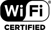 WiFi CERTIFIED