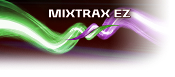 MIXTRAX EZ