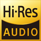 HiRes AUDIO
