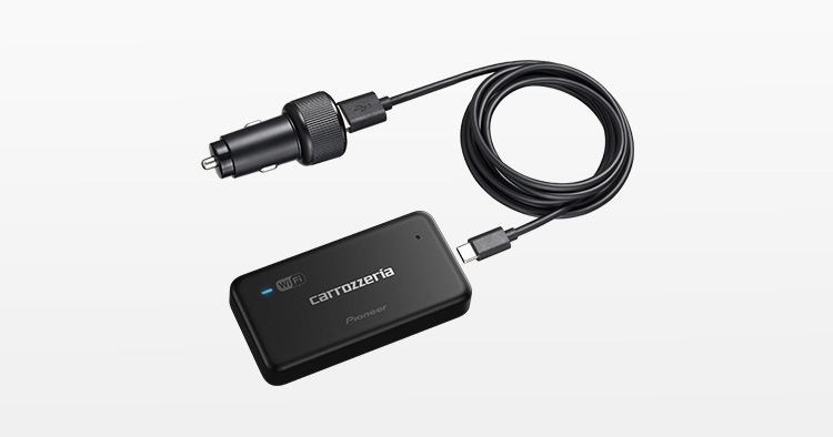 DCT-WR100D