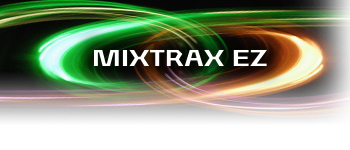 MIXTRAX EZ