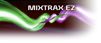 MIXTRAX EZ