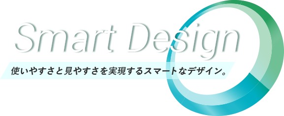 Smart Design Ȥ䤹ȸ䤹¸륹ޡȤʥǥ