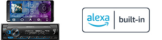 Amazon Alexa