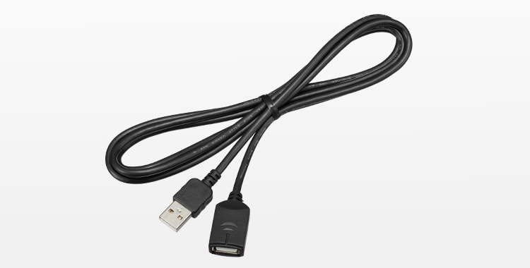 USB接続ケーブル （Type-C）（1.5m）