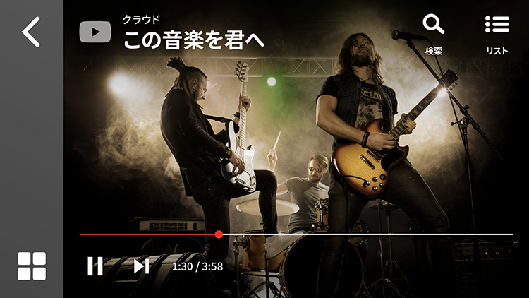 YouTube;