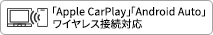 Apple CarPlayסAndroid Autoץ磻쥹³б