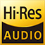 HiRes AUDIO